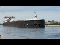Great Lakes Ships in Action -- 2019