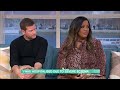 Eczema Warrior Amy Aston on Her Battle and Steroid Withdrawal Awareness | This Morning