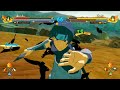 Super Hard (GAMEPLAY) Naruto x Boruto Ultimate Ninja Storm Connections