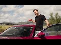 Is the MG HS more CHEAP than CHEERFUL? | ReDriven used car review