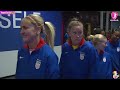 USA vs Japan Women's  SheBelieves Cup Live