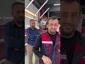 ARKADAŞINDAN BOYASIZ DİYE SATIN ALDIĞI ARAÇTA BOYA ÇIKINCA SATICININ TEPKİSİ