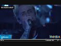 Green Day - 21 Guns (Lollapalooza 2010)