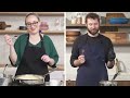 $145 vs $10 Mac & Cheese: Pro Chef & Home Cook Swap Ingredients | Epicurious