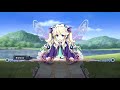 Hyperdimension Neptunia - THE END - The Goddesses' Final Decision (Epilogue Part 5 True Ending Path)