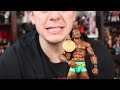 UNBOX THESE WWE Figures WITH ME!