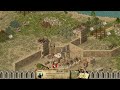 Stronghold Crusader - Mission 41 | Thunder Hill (Crusader Trail)