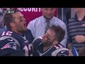 On This Day in 2015 - Tom Brady & the Patriots beat the Cowboys 30-6