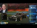US Presidents Play Rocket League Trios ALL EPISODES