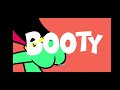 Booty Song - Teen Titans Go [with Turkish Subtitles]