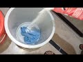 Remove Color Or Dye Stains From Colored Clothes | Remove Tough Stains | Magical Cleaner For Stains