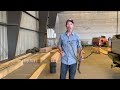 How I Make Money with My Woodmizer LT15 Sawmill