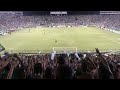 Copa Libertadores 2016 | Frente Radical Verdiblanco | Deportivo Cali vs Boca Jrs