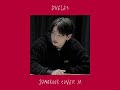 Jungkook cover IA - Dueles ( Jesse & joy )
