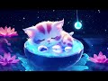 Eliminate Stress and Increase Deep Sleep Quickly 💤 Relaxing Music for Ultimate Relaxation