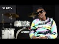 Boosie on His Cousin Stealing $7K: I'm Gong to Break His Jaw when I See Him (Part 27)