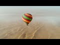 FLYING OVER DUBAI (4K UHD) - Soothing Lounge Music With Scenic Relaxation Film For Luxury Lobbies