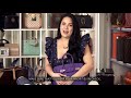 Part 3: MY BAG COLLECTION! | KC Concepcion