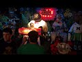 the rock afire explosion - Music goes round and round - Billy bob's wonderland