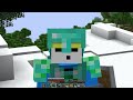 SURVIVRE 500 jours en HARDCORE Sur MINECRAFT (Film Entier)