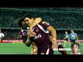 Greg Inglis QLD Maroons - Another Level | REACTION