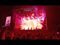 DIMMU BORGIR - Bleesing Upon the Throne of Tyrany (Rockstadt Extreme Fest, Rasnov 2.8.2024)