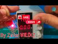 Top 5 Simple Hobby Electronic Projects / Anyone with Curiosity Can Do It