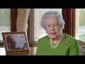 The Queen's Speech at COP26 in Glasgow