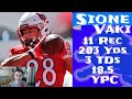 The Detroit Lions Drafted THE BEST RUNNINGBACK IN THE DRAFT! Hidden Gem in the 4th