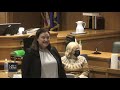 WI v Chandler Halderson Trial Day 10 - Prosecution Closing Argument by Andrea Raymond