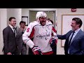 Alex Ovechkin Best Mic'd Up Moments / Funny Moments!