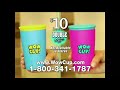 As Seen On TV - Wow Cup - No More Drips - Direct Response Infomercial - 2013