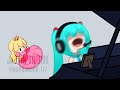 PEACHES but it's Hatsune Miku