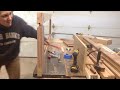 Woodworking || Building French Doors || How To Part 2