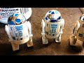 KENNER R2-D2 REPRODUCTION STICKER