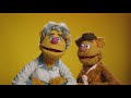 Happy Mother's Day from Fozzie Bear and Ma Bear! | The Muppets