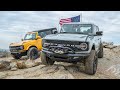 Turn Offroad 2021+ Ford Bronco Tailgate accessories Installation Guide