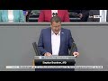 BUNDESTAG LIVE - 176. Sitzung - AfD-Fraktion im Bundestag