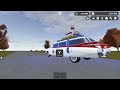 (Limited) 1959 Cadillac Ecto 1 Startup and Sounds - Roblox Greenville