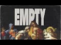 Chris McClarney – Empty (Official Lyric Video)