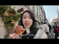 KOREA TRAVEL VLOG 🇰🇷 best places to visit, aesthetic shops, local food & cafes ❄️ winter in seoul
