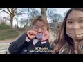 (ENG) 紐約vlog | 跟我一起去紐約🗽看百老匯, soho逛街, 中央公園, 逛博物館| nyc travels