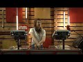 Charlotte de Witte - live bij Studio Brussel