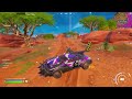 70 Elimination Solo Vs Squads 