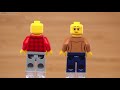LEGO Creator Bookshop modular review! 10270
