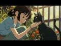 𓃠 To You I'm Just a Cat 𓃠 ~ Purrfect Lofi Jazz Mix for Work/Study/Chill