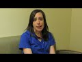 Chelsea Balian, a Nurse Practitioner in Bone Marrow Transplant at CHLA