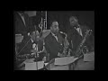 Duke Ellington - Copenhagen  - 1965