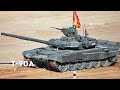 How Strong are the Puma Infantry Fighting Vehicle