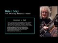 Brian May feat. Dancing Waves - Hammer to Fall